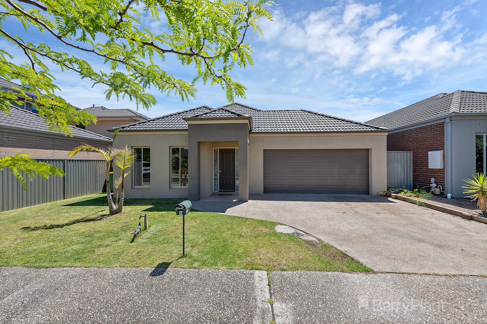6 Petrel Circuit, Pakenham, VIC 3810, Pakenham - Thumbnail 2