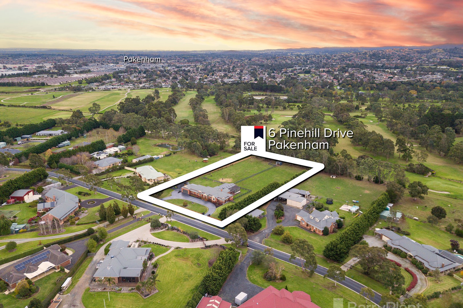 6 Pinehill Drive, Pakenham, VIC 3810, Pakenham - Thumbnail 3