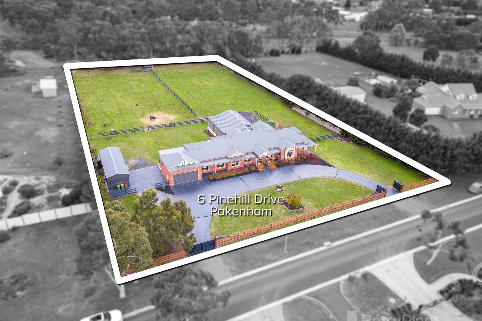 6 Pinehill Drive, Pakenham, VIC 3810, Pakenham - Thumbnail 4