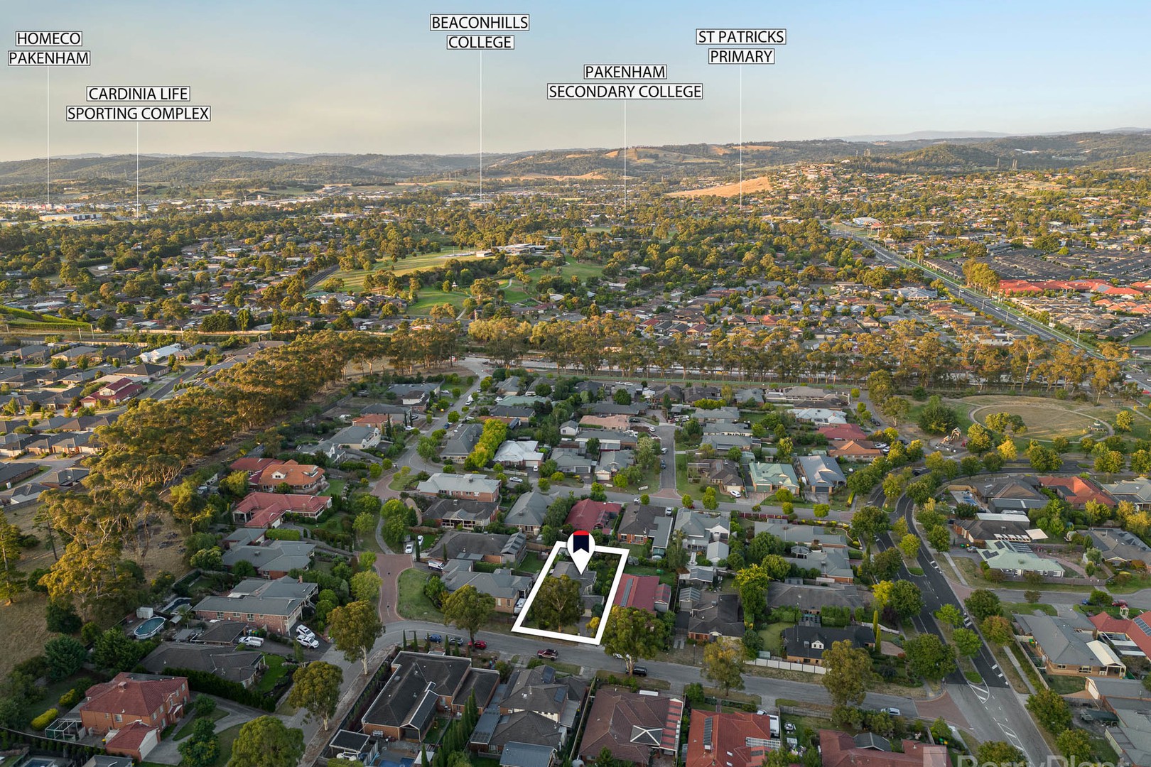 6 Pioneers Crescent, Pakenham, VIC 3810, Pakenham - Thumbnail 4