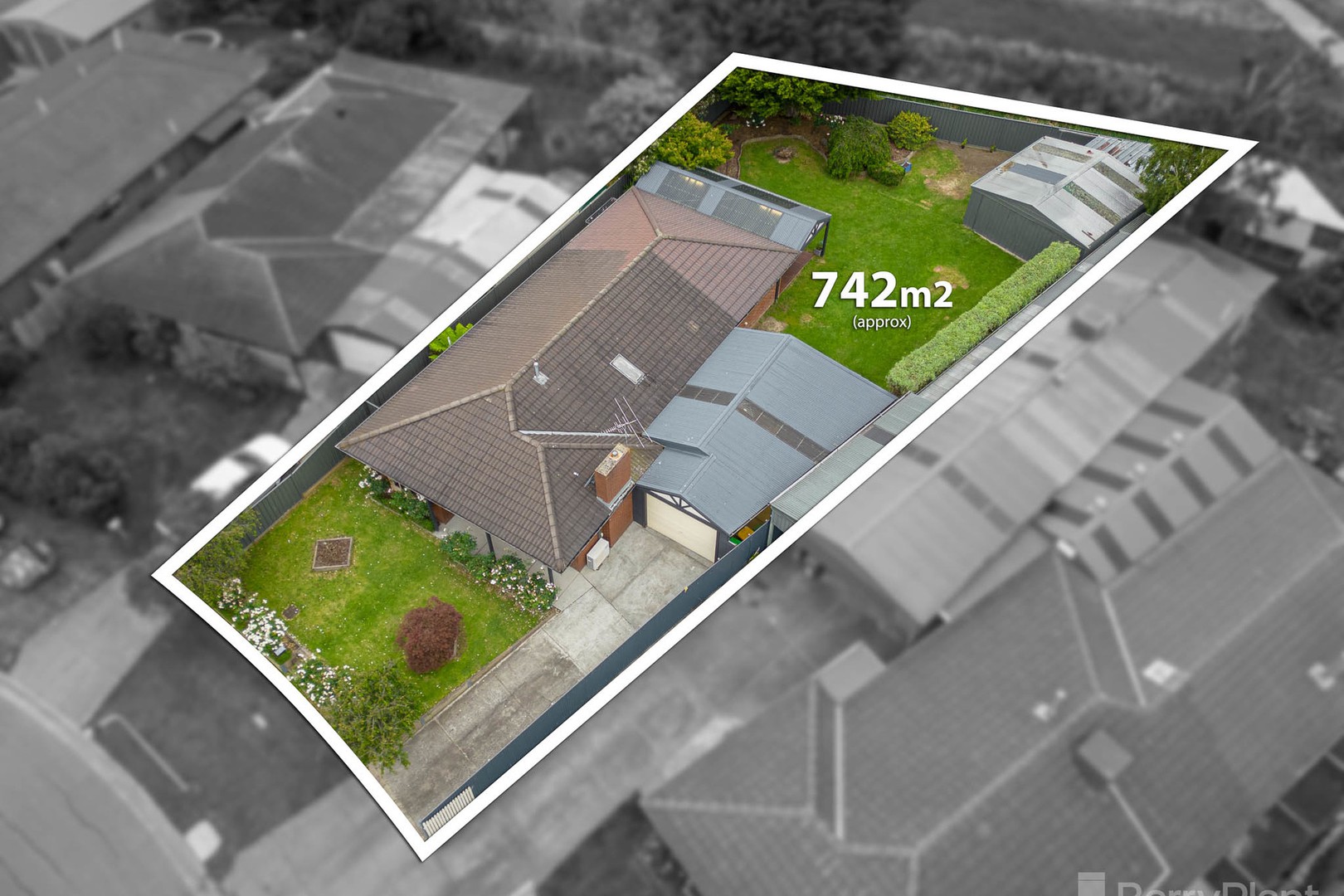 6 Pommel Street, Pakenham, VIC 3810, Pakenham - Thumbnail 2