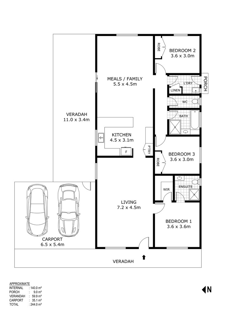 6 Pontisford CourtKilmore, VIC 3764  - Leased, Kilmore - Thumbnail 2