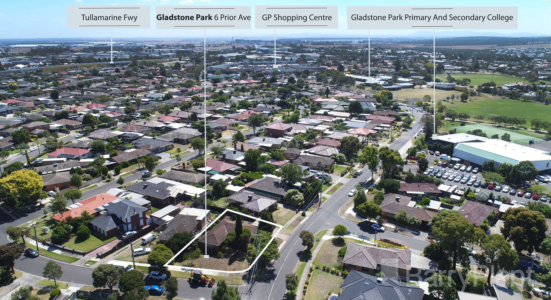 6 Prior Avenue, Gladstone Park, VIC 3043, Gladstone Park - Thumbnail 5