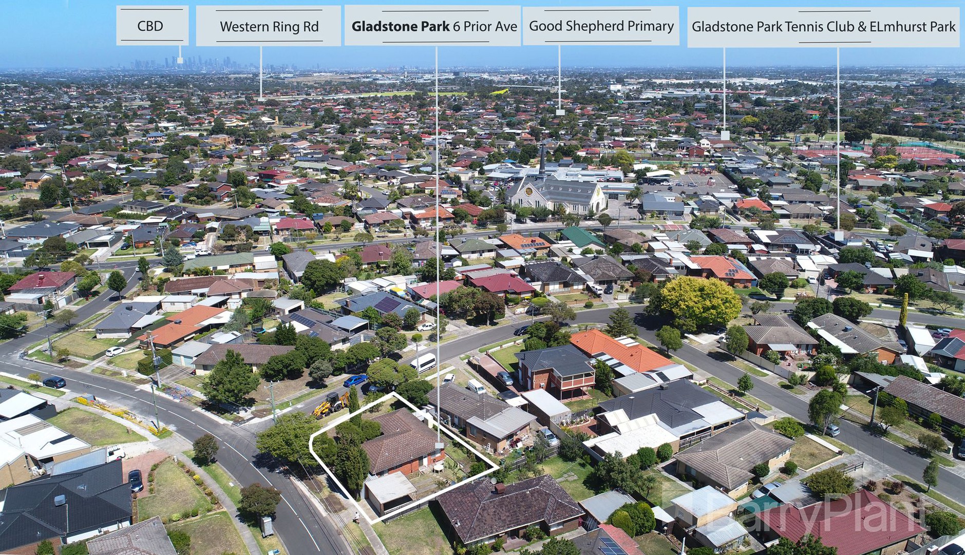 6 Prior Avenue, Gladstone Park, VIC 3043, Gladstone Park - Thumbnail 6