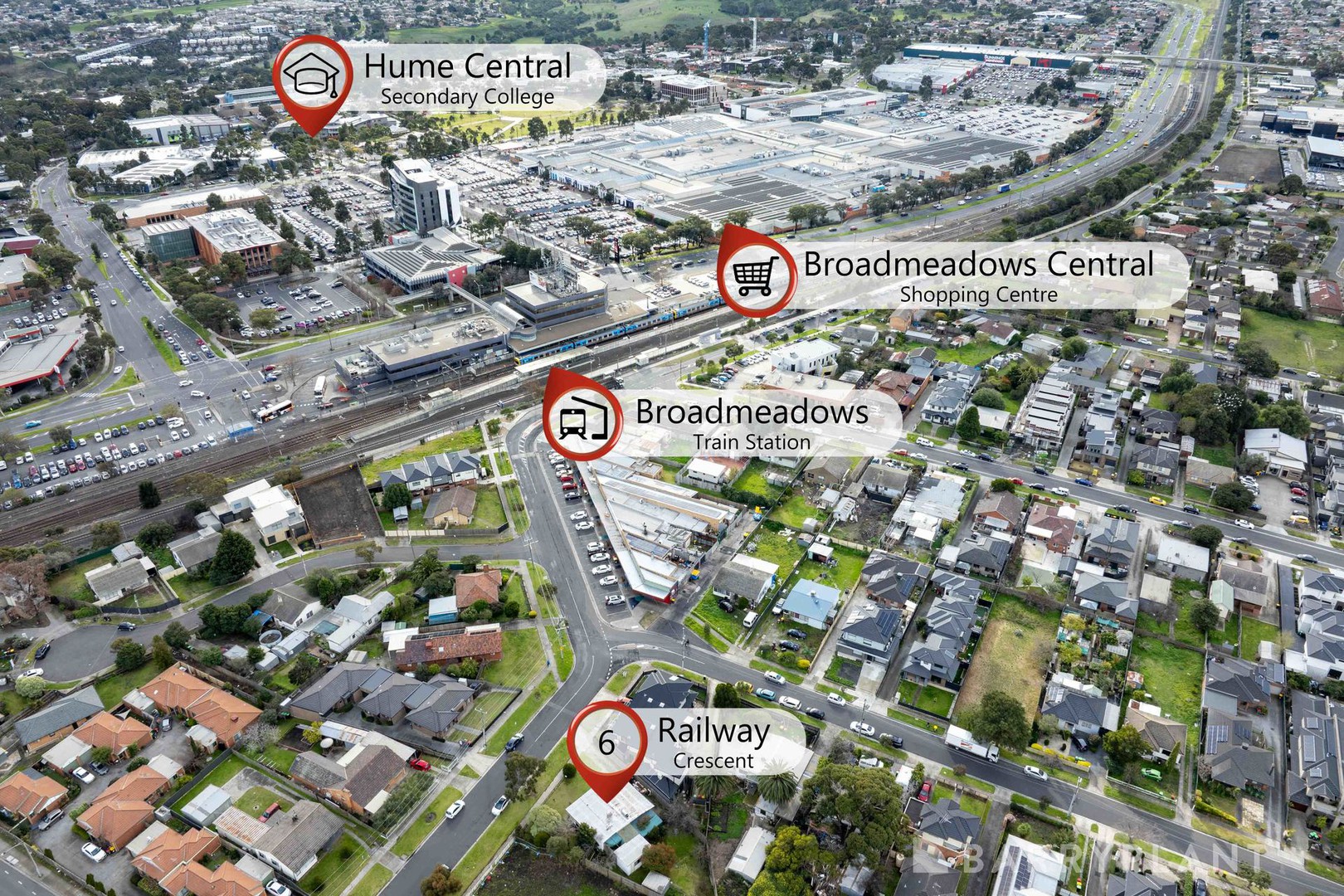 6 Railway Crescent, Broadmeadows, VIC 3047, Broadmeadows - Thumbnail 3