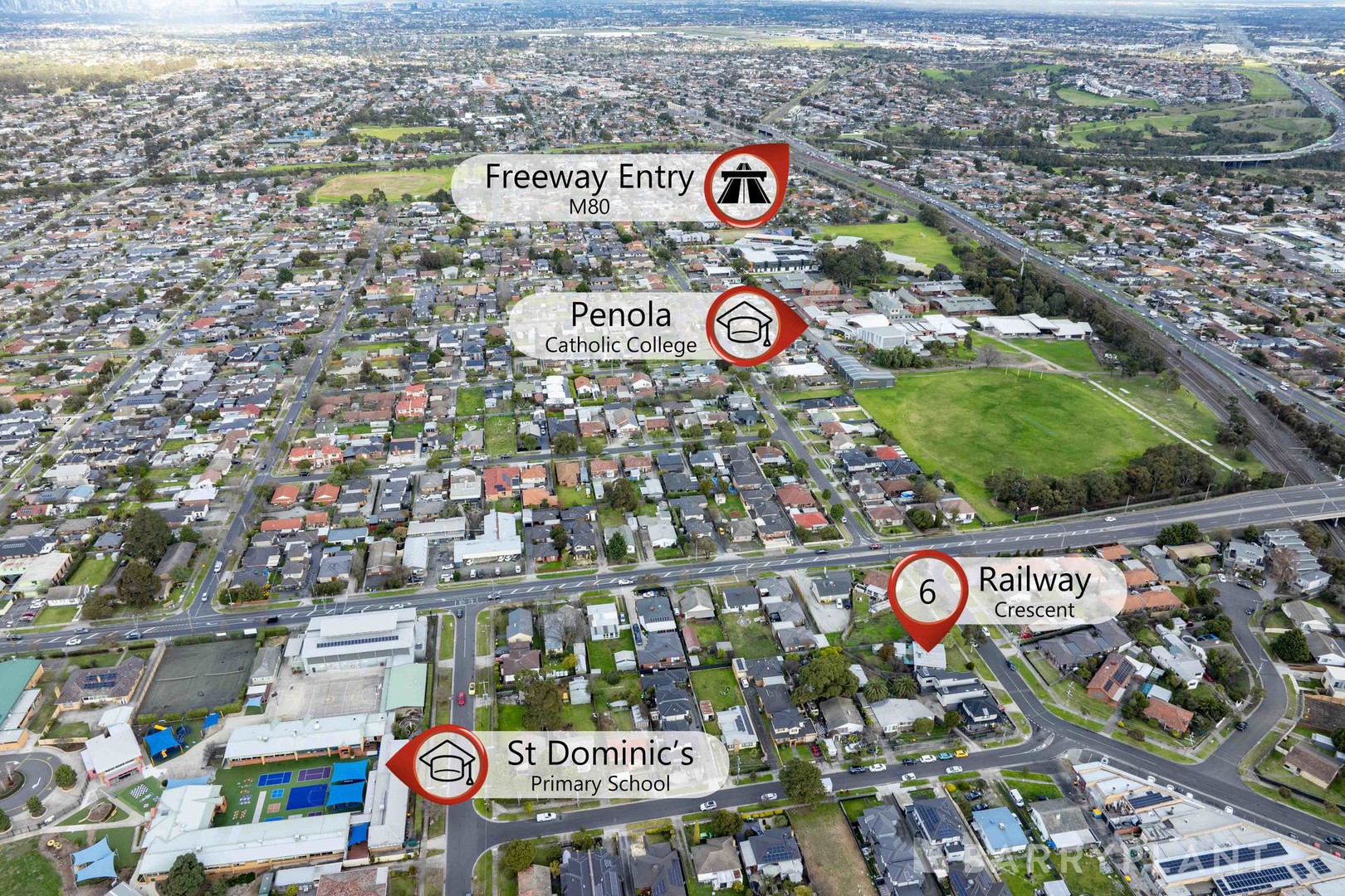 6 Railway Crescent, Broadmeadows, VIC 3047, Broadmeadows - Thumbnail 4