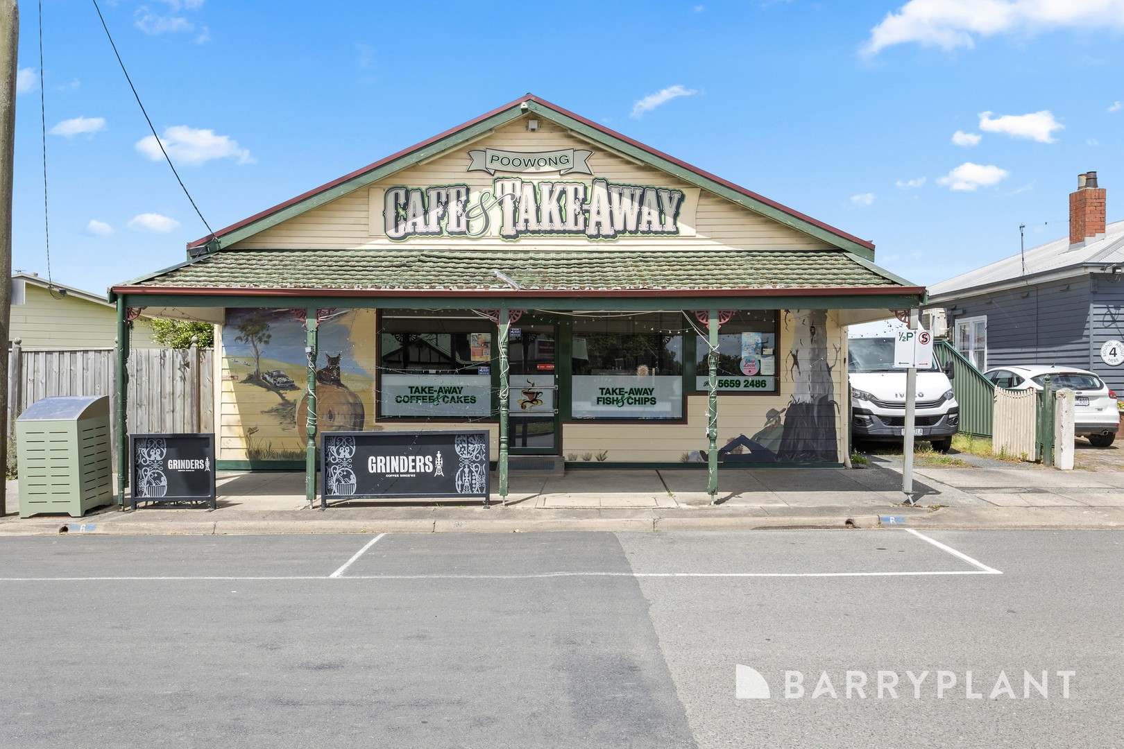 6. Ranceby Road, Poowong, VIC 3988, Poowong - Thumbnail 2