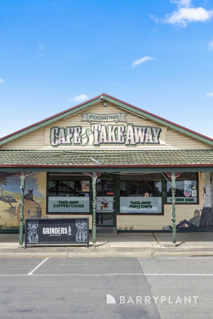 6. Ranceby Road, Poowong, VIC 3988, Poowong - Thumbnail 3