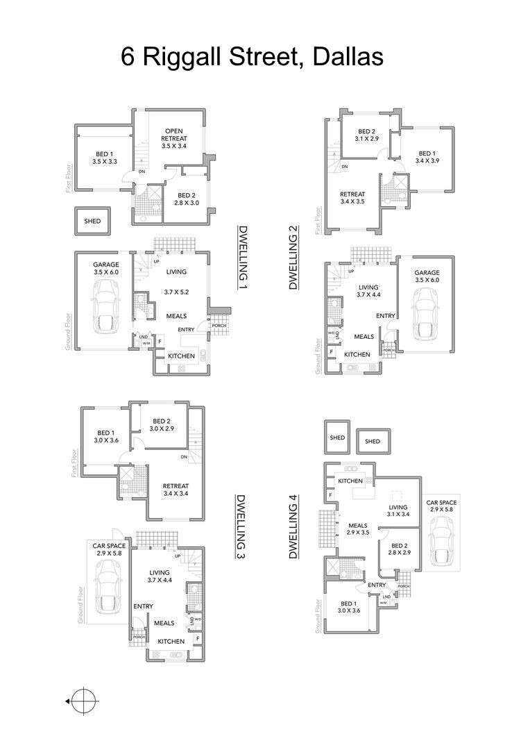 6 Riggall Street, Dallas, VIC 3047, Dallas - Thumbnail 2