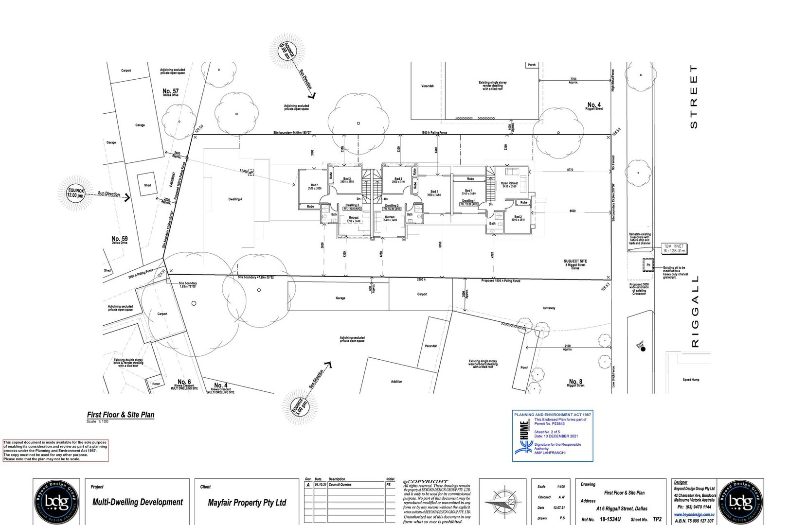 6 Riggall Street, Dallas, VIC 3047, Dallas - Thumbnail 4
