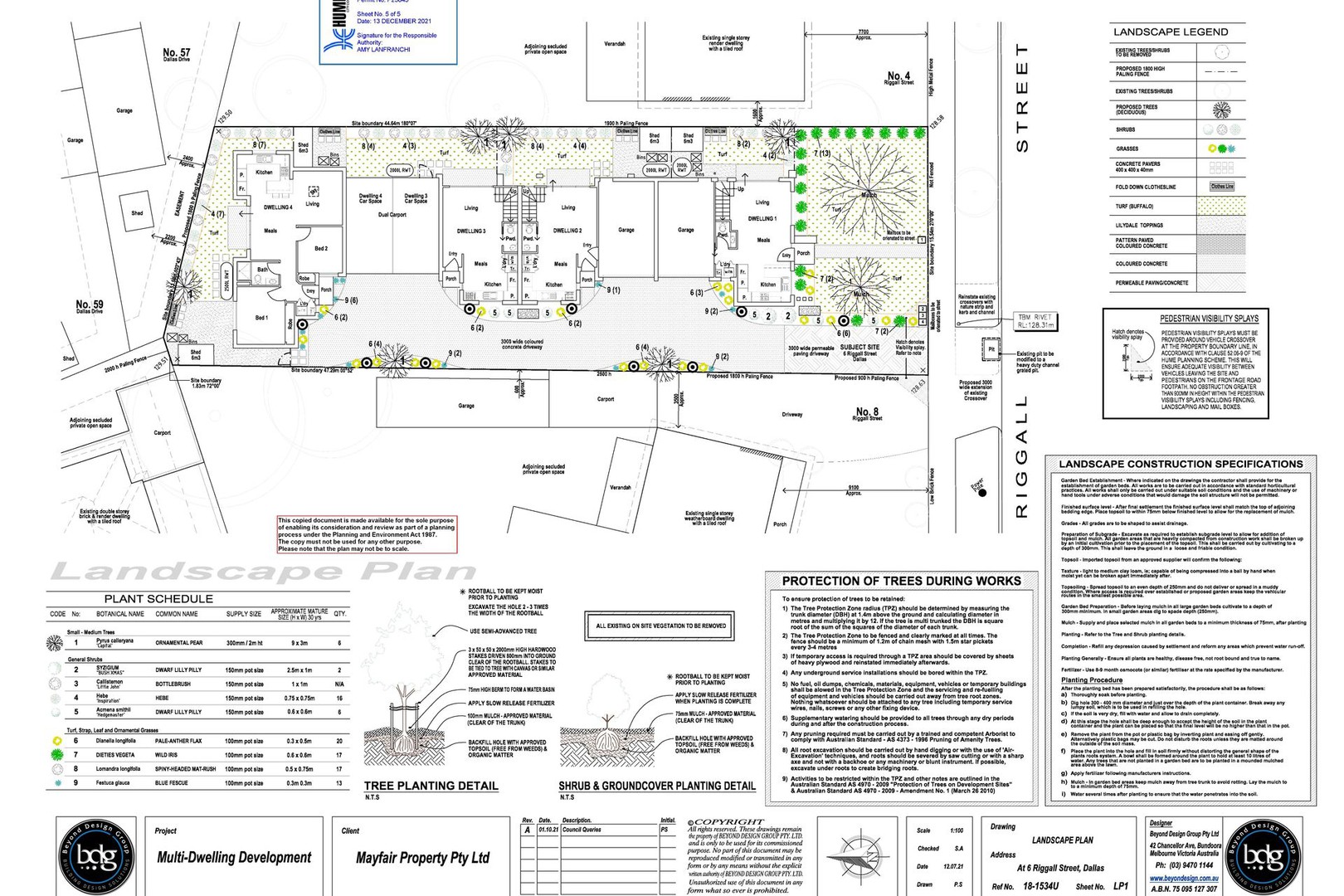 6 Riggall Street, Dallas, VIC 3047, Dallas - Thumbnail 6