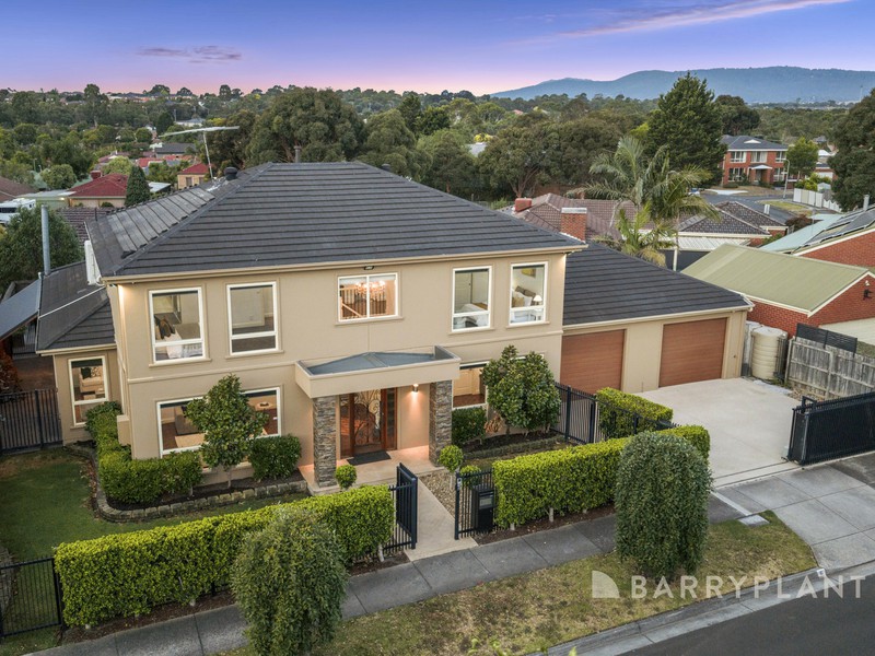 6 Salerno Way, Rowville, VIC 3178 - Image - 29/01/2026