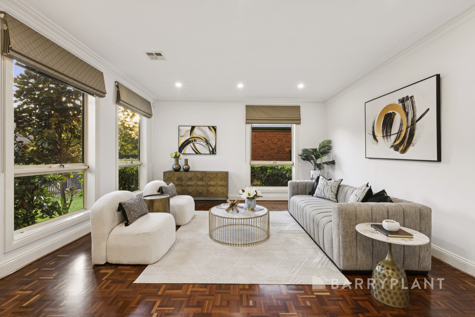 6 Salerno Way, Rowville, VIC 3178, Rowville - Thumbnail 3