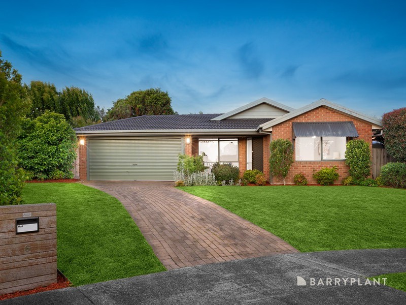6 Satori Court, Ferntree Gully, VIC 3156 - Image - 26/11/2025