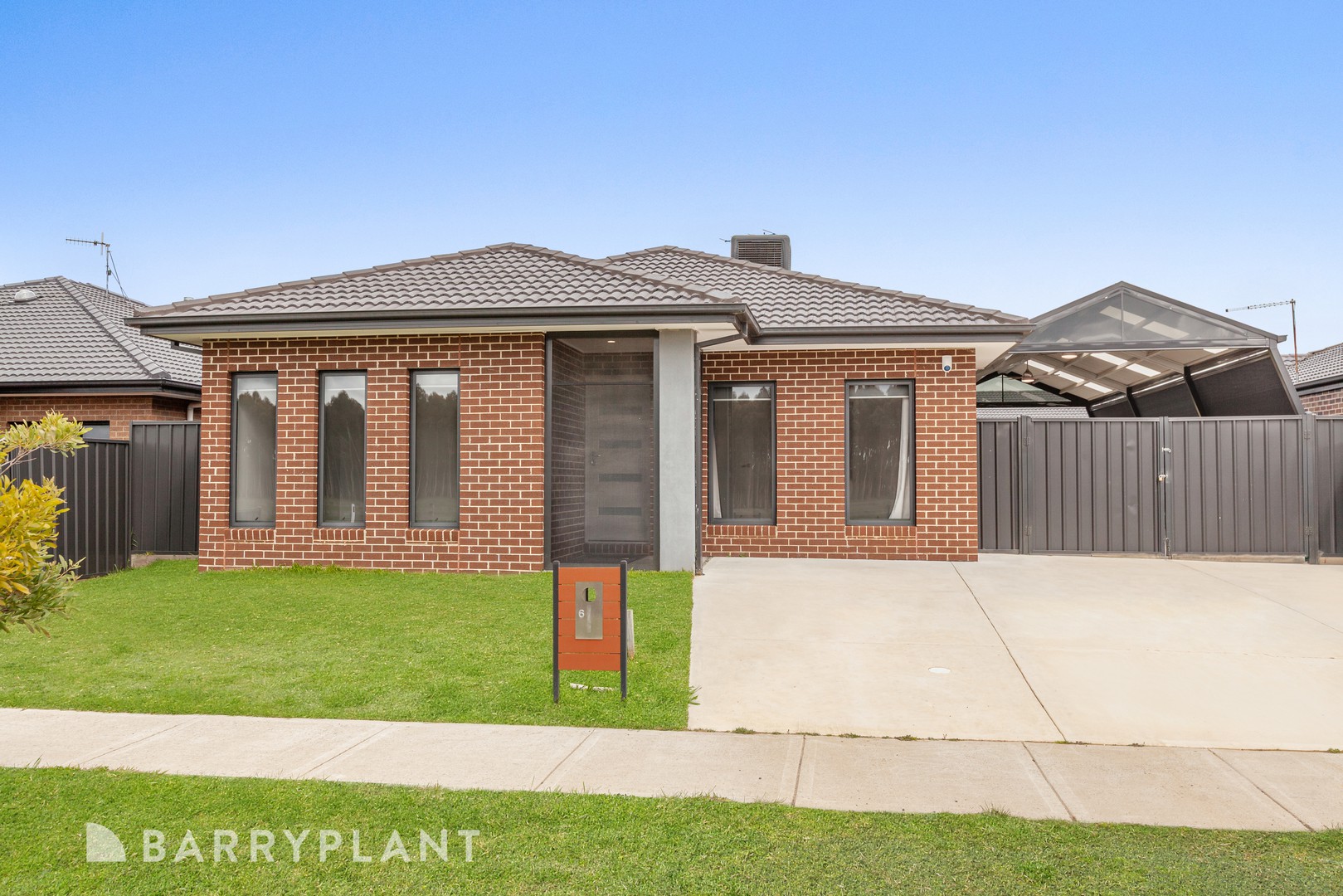 6 Settlers Place, Kilmore, VIC 3764, Kilmore - Thumbnail 2