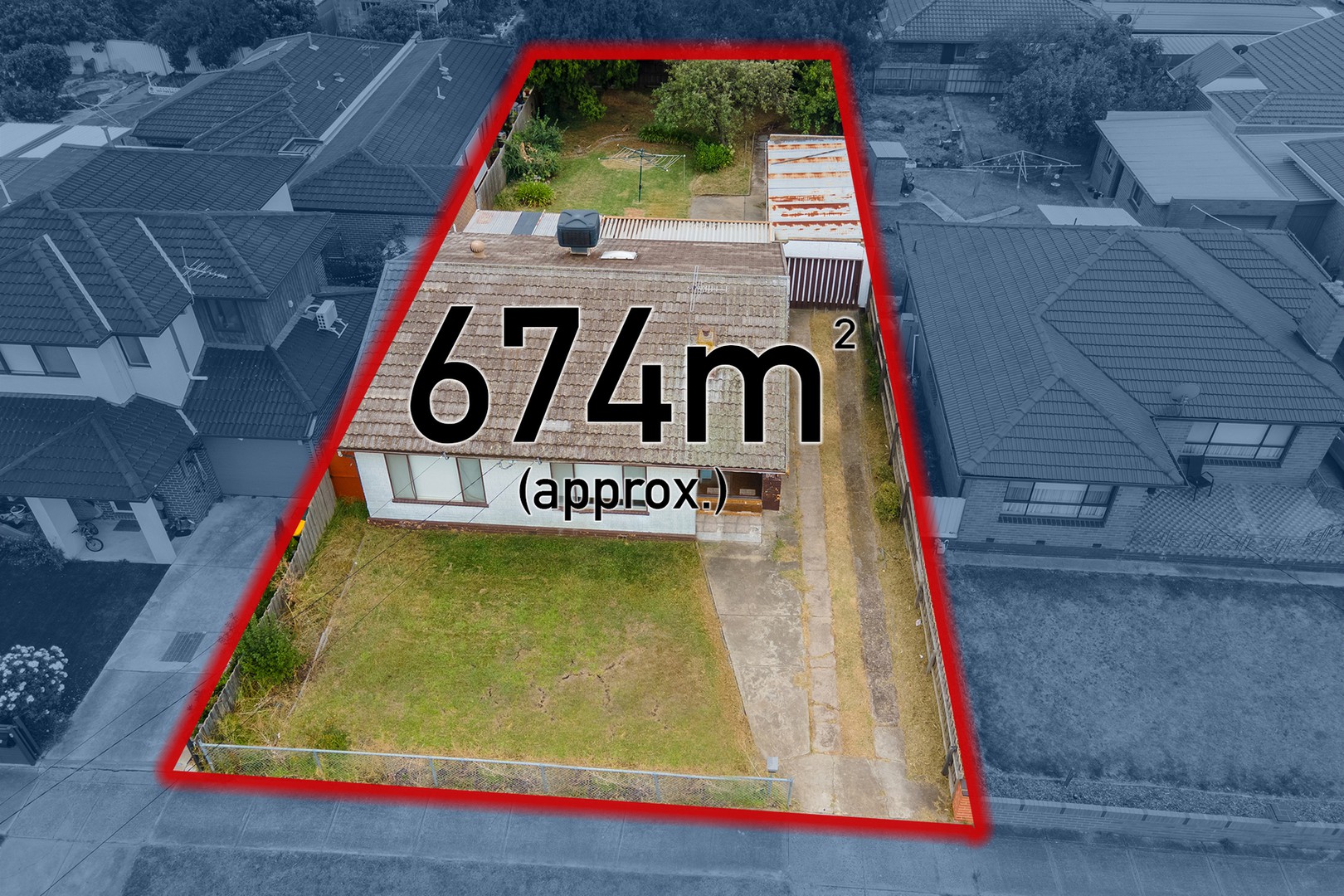 6 Shirley Street, St Albans, VIC 3021, St Albans - Thumbnail 2