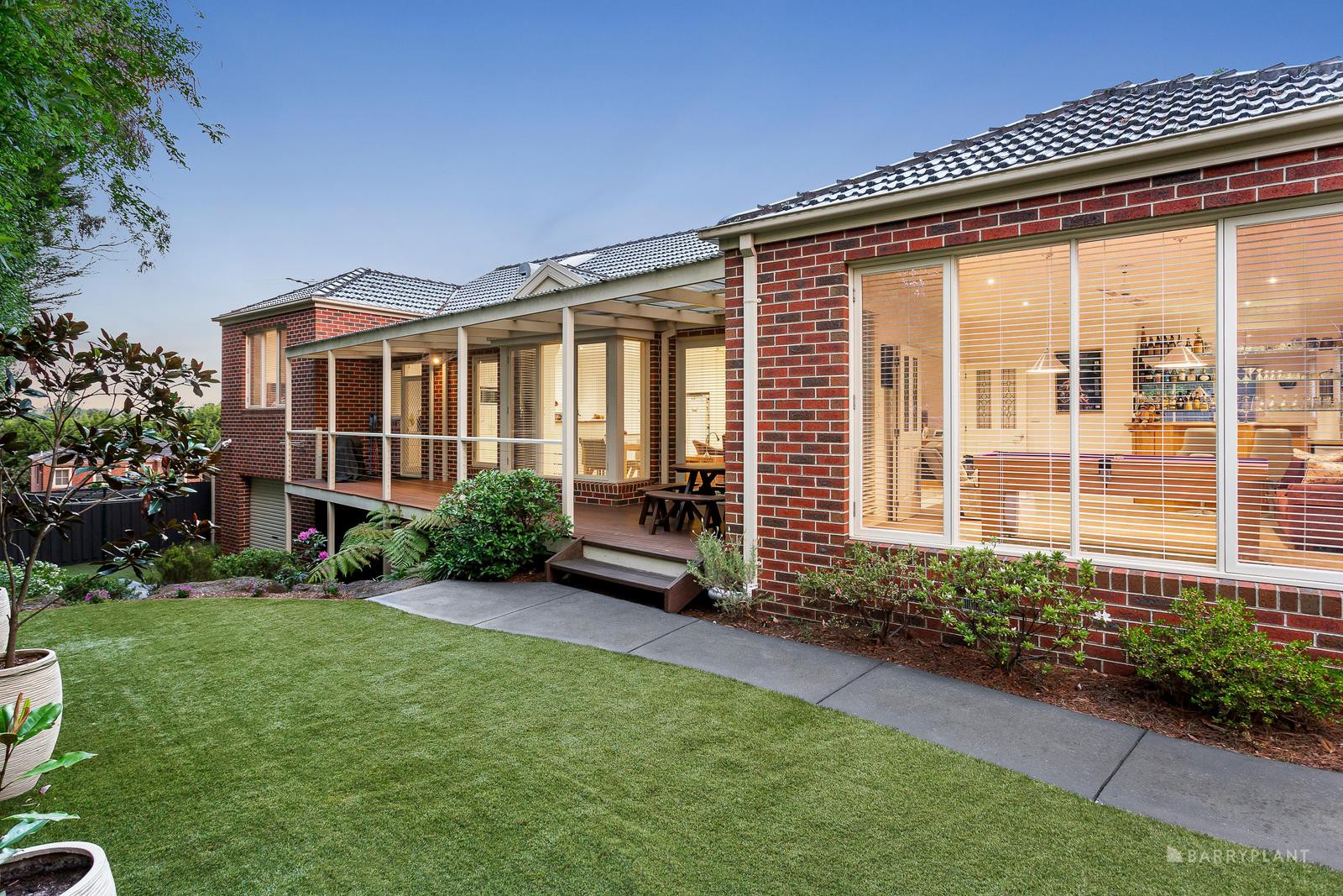 6 Shirvington Place, Donvale, VIC 3111, Donvale - Thumbnail 7