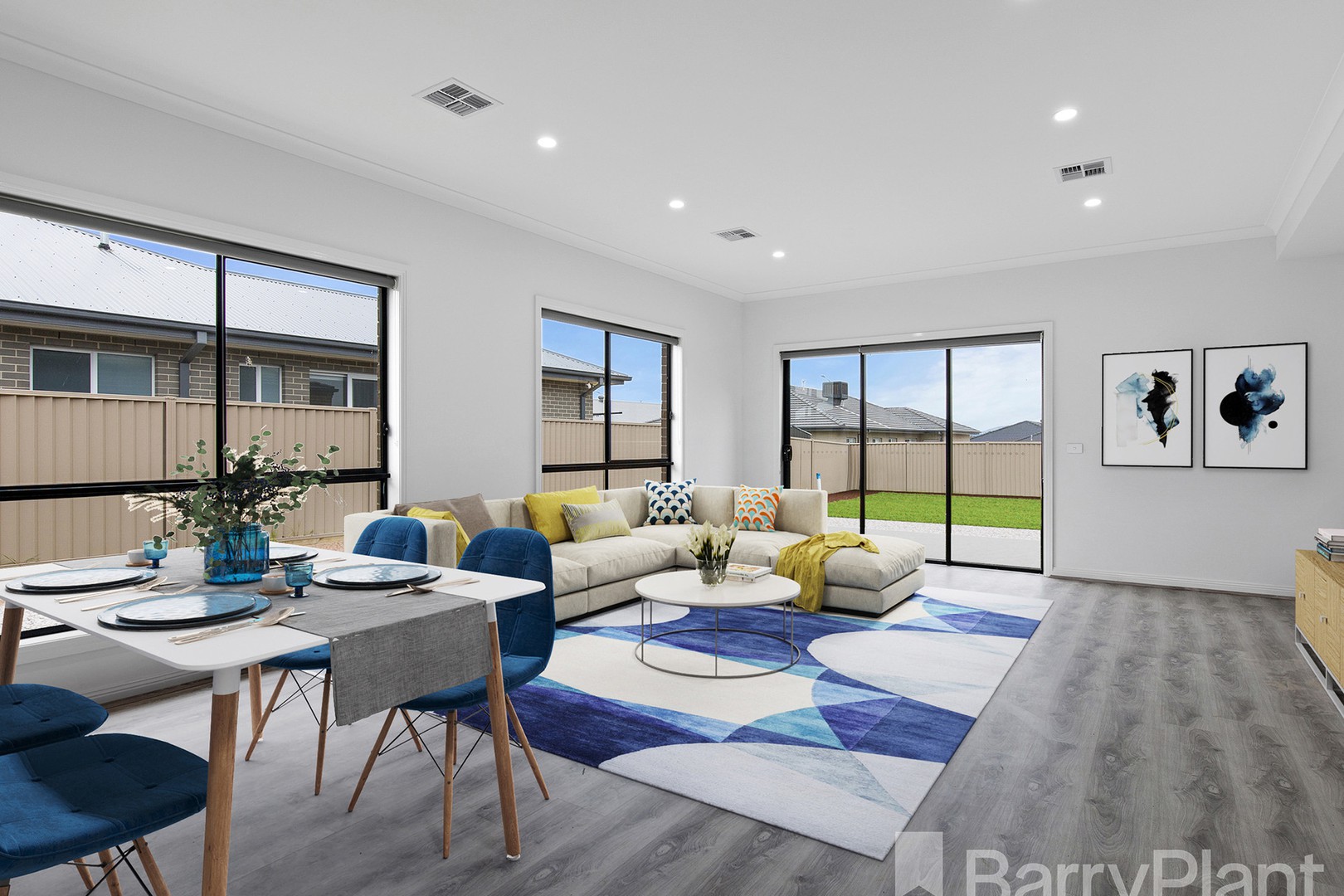6 Silver Leaf Way, Delacombe, VIC 3356, Delacombe - Thumbnail 8