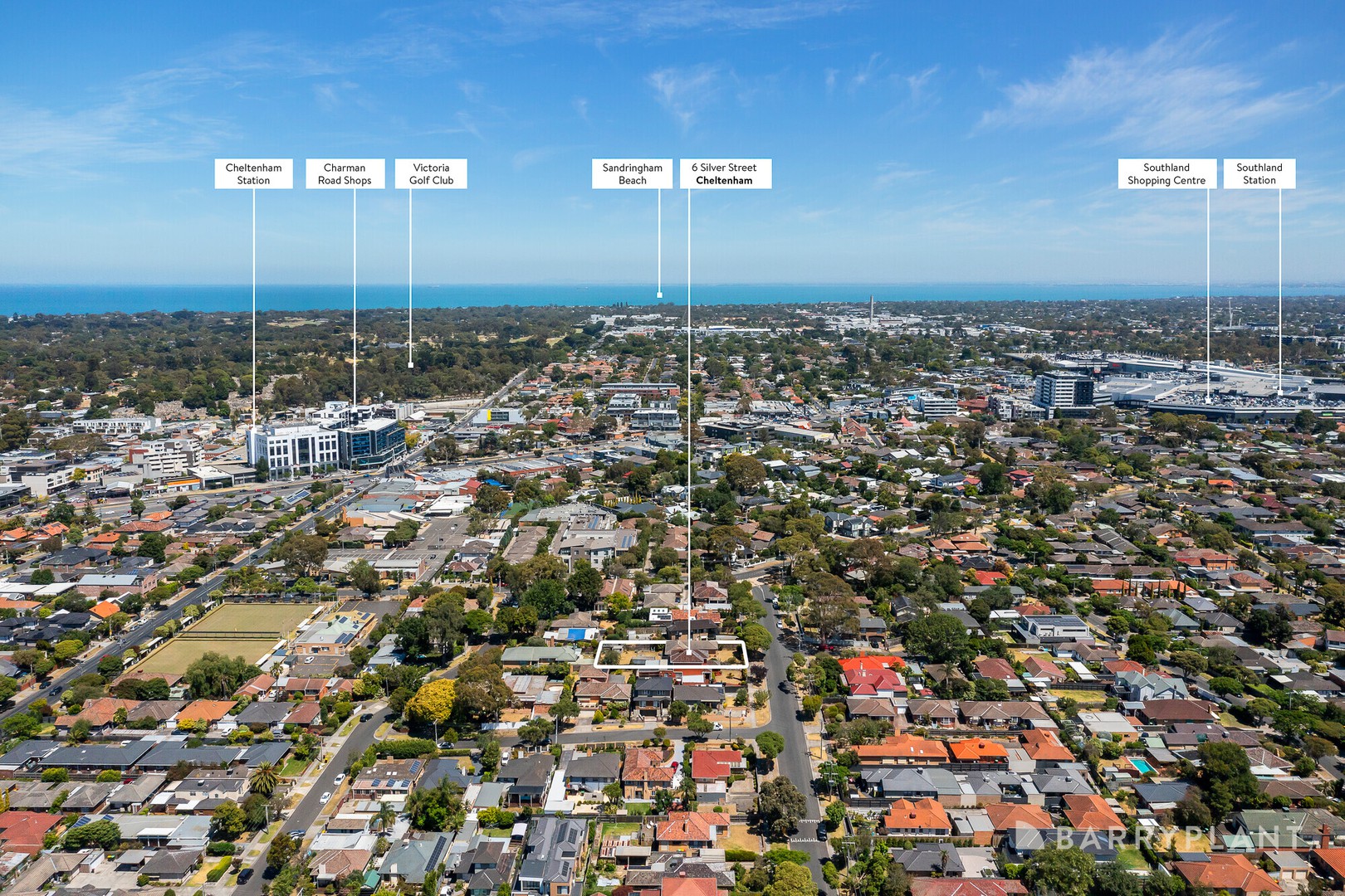 6 Silver Street, Cheltenham, VIC 3192, Cheltenham - Thumbnail 3