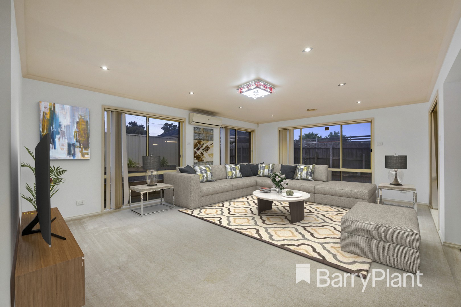 6 Spearfelt Court, Cairnlea, VIC 3023, Cairnlea - Thumbnail 4