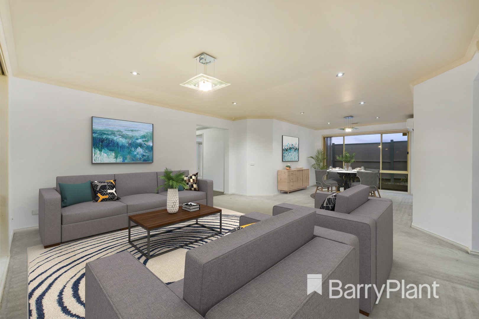 6 Spearfelt Court, Cairnlea, VIC 3023, Cairnlea - Thumbnail 7