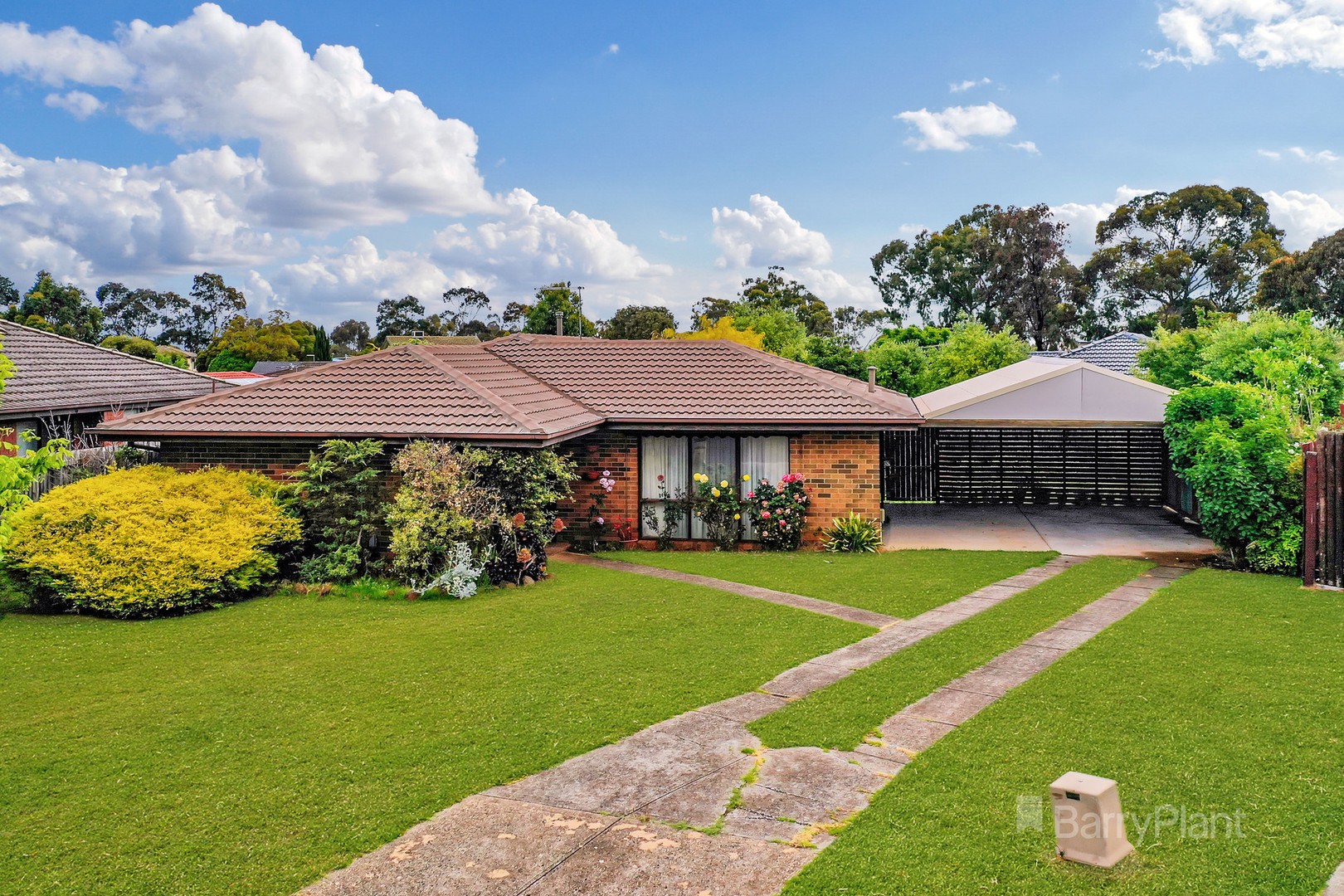 6 St John PlaceMelton West, VIC 3337