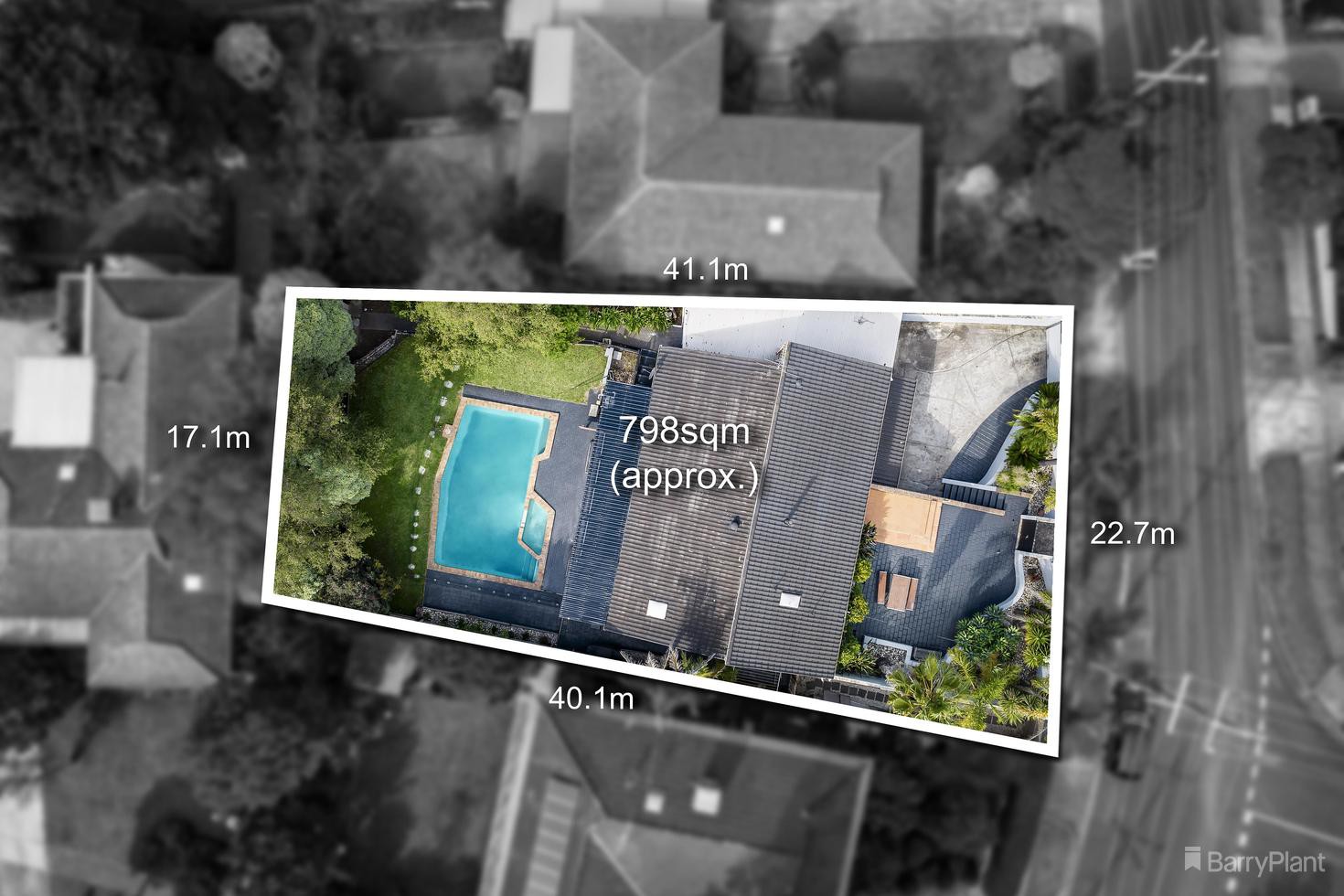 6 Stanlake Rise, Templestowe Lower, VIC 3107, Templestowe Lower - Thumbnail 3