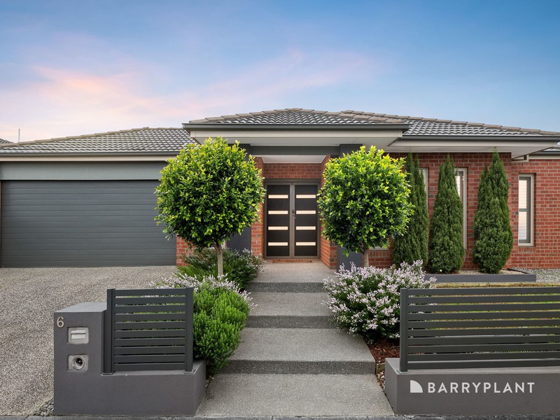 6 Stardust Way, Wollert, VIC 3750 - Image - 22/07/2026