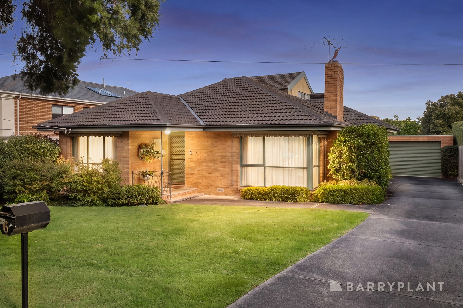 6 Suffolk Street, Wantirna South, VIC 3152, Wantirna South - Image 1
