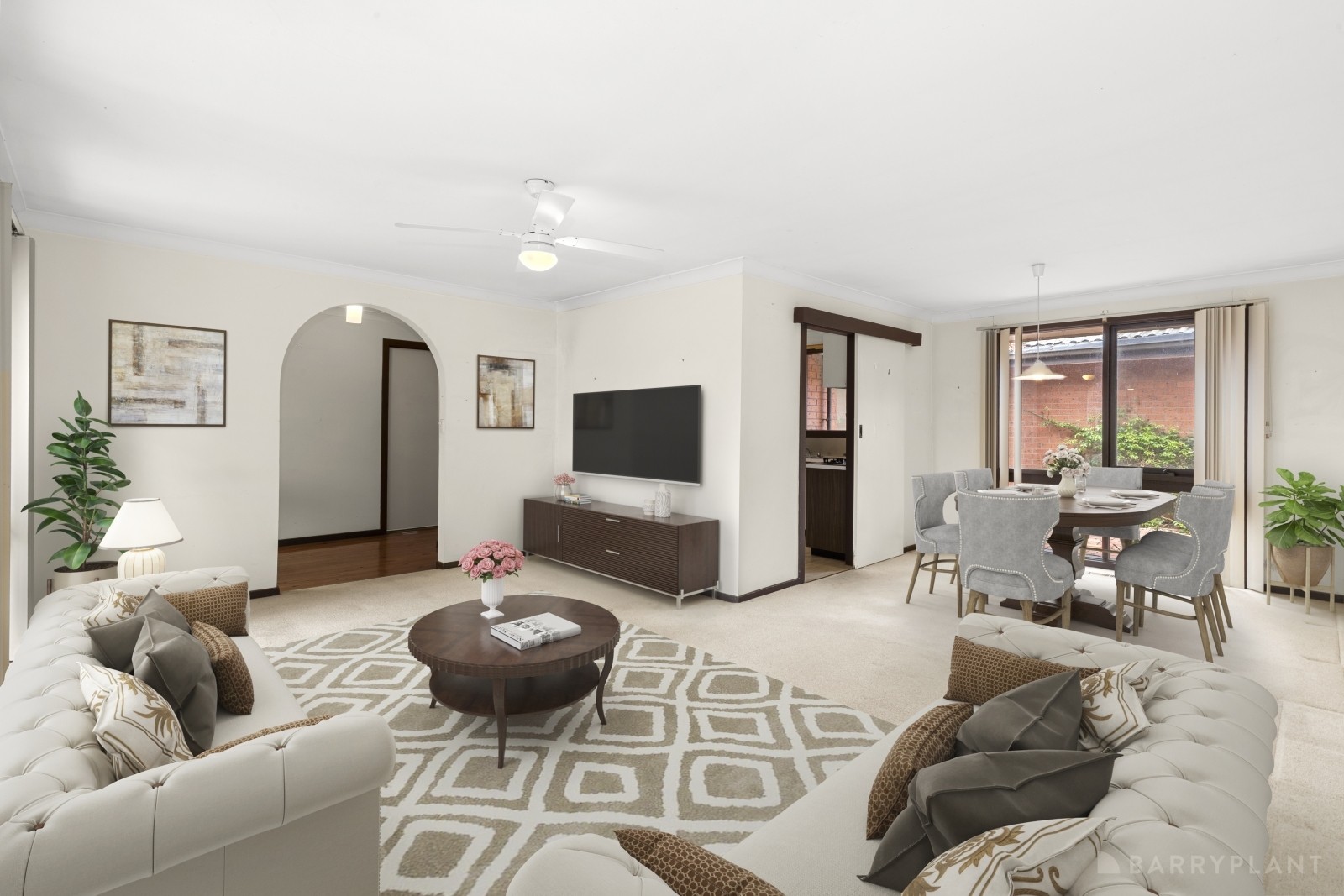 6 Summerhill Avenue, Wheelers Hill, VIC 3150, Wheelers Hill - Thumbnail 3