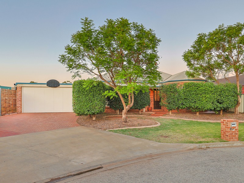 6 Sunset Court, Mildura, VIC 3500 - Image - 22/01/2026
