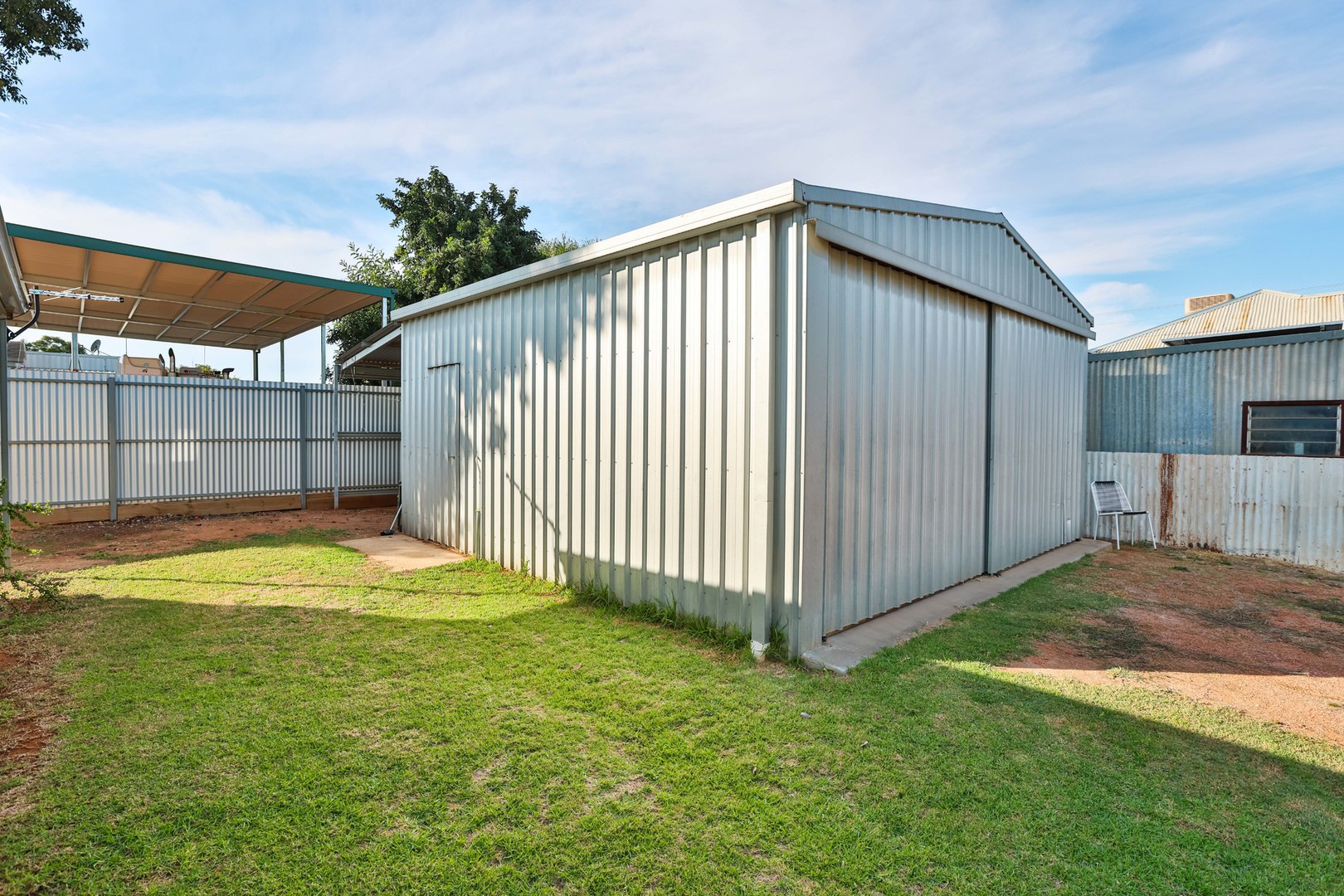 6 Surgey Street, Merbein, VIC 3505
