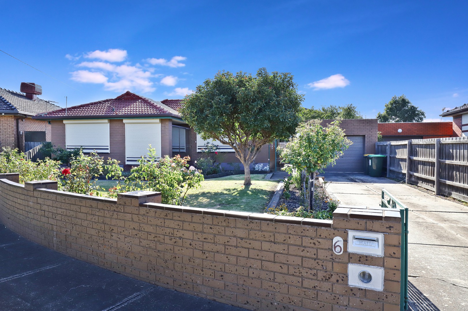 6 Swansea Parade, St Albans, VIC 3021