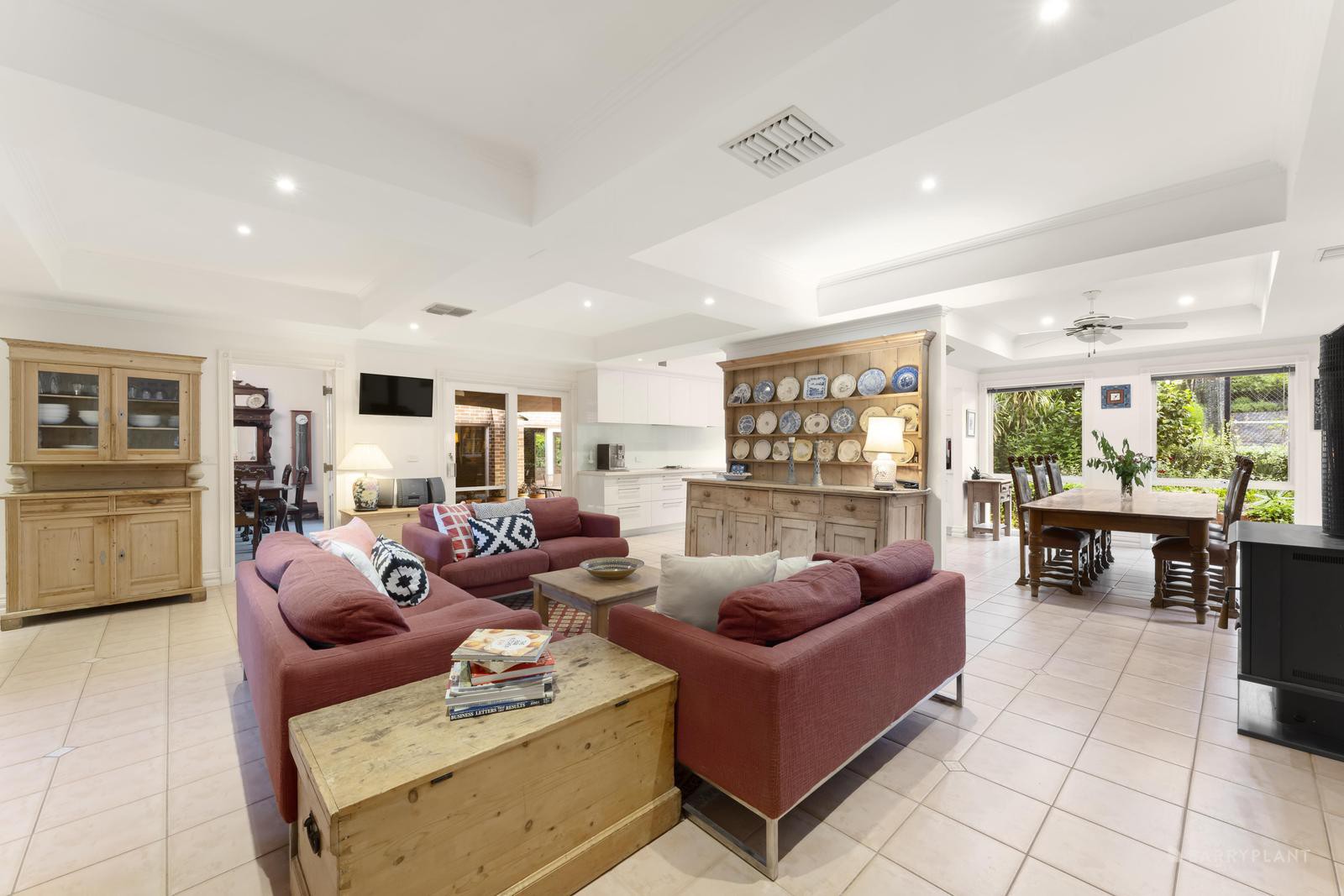 6 Swansfield Court, Warrandyte, VIC 3113, Warrandyte - Thumbnail 7