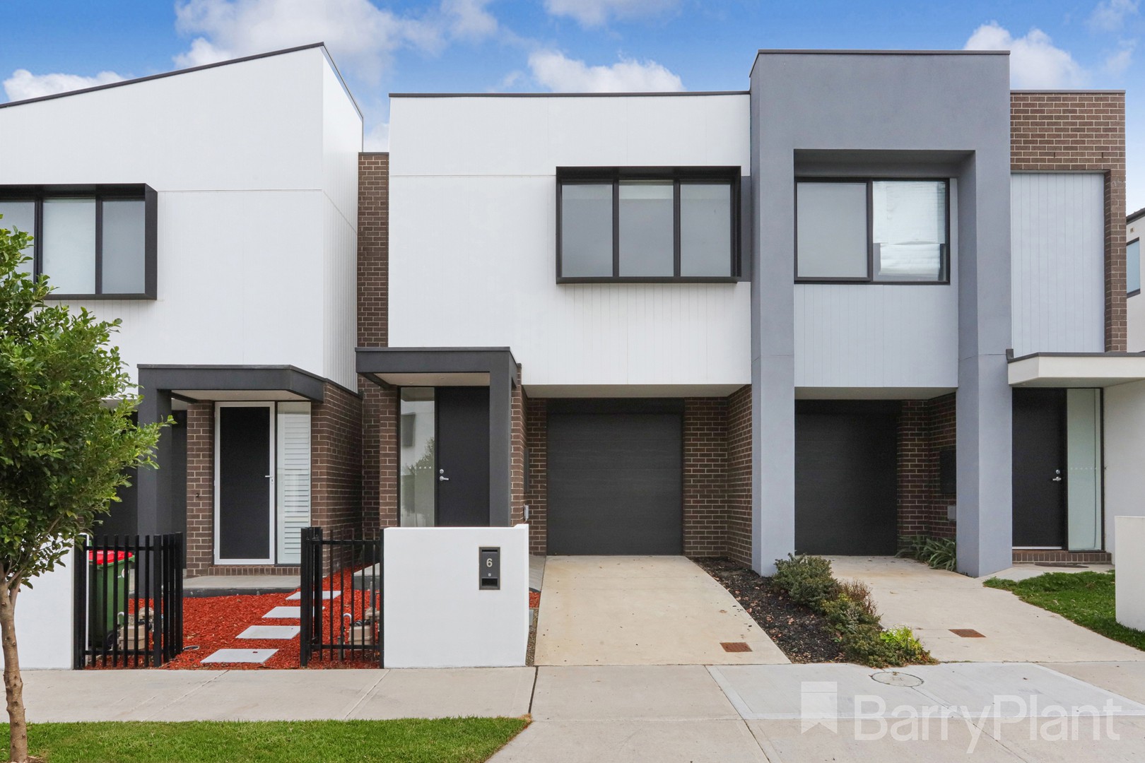 6 Teague Crescent, Braybrook, VIC 3019