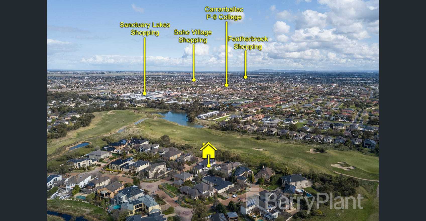 6 Teeside Court, Sanctuary Lakes, VIC 3030, Point Cook - Thumbnail 2