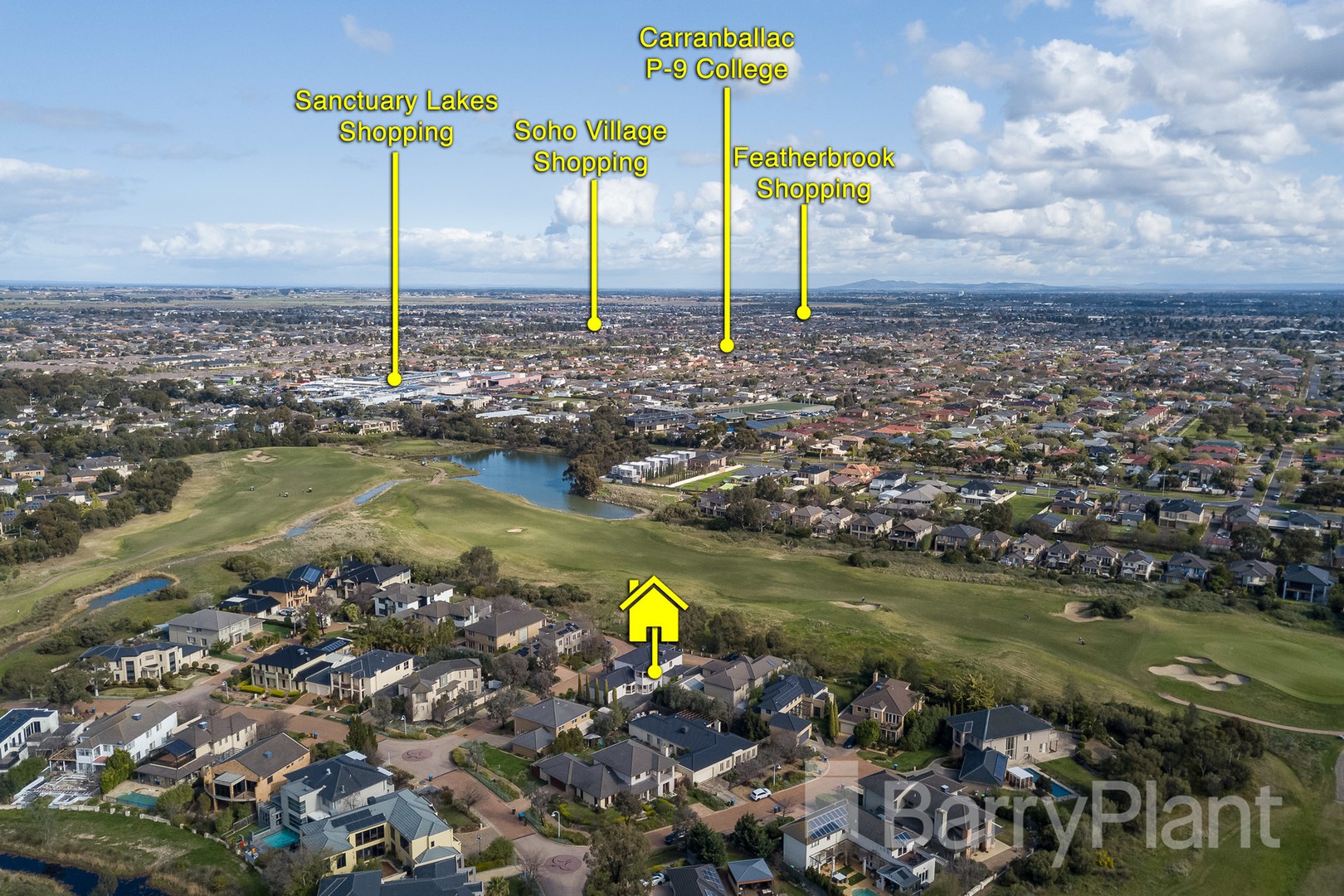 6 Teeside Court, Sanctuary Lakes, VIC 3030, Point Cook - Thumbnail 3
