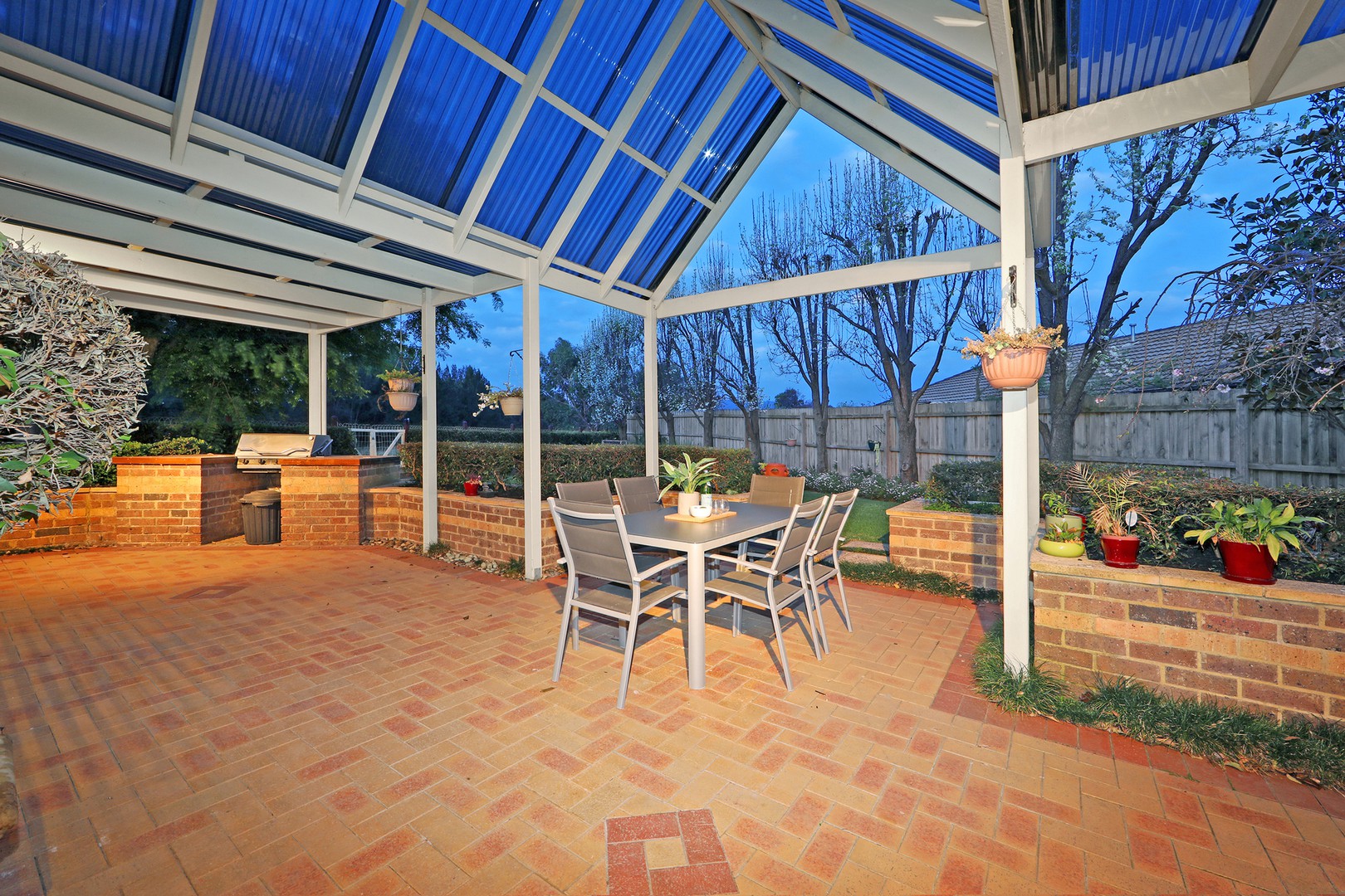 6 Tetoora Close, Rowville, VIC 3178, Rowville - Thumbnail 3
