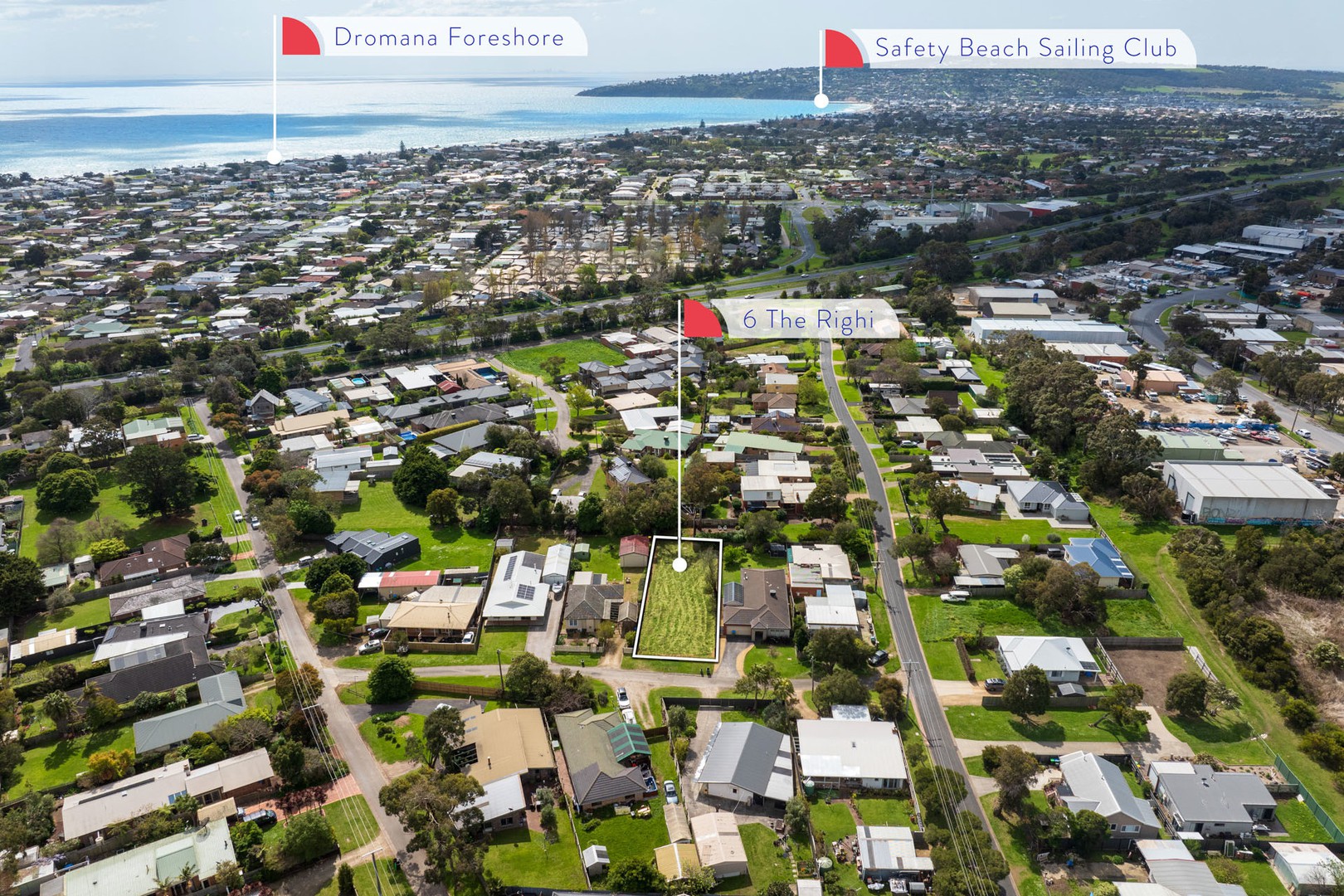 6 The Righi, Dromana, VIC 3936, Dromana - Thumbnail 5