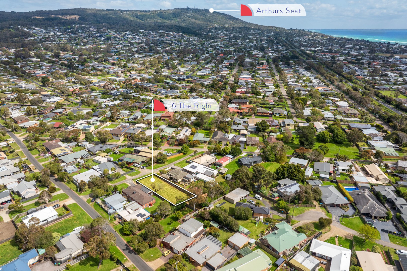 6 The Righi, Dromana, VIC 3936, Dromana - Thumbnail 6