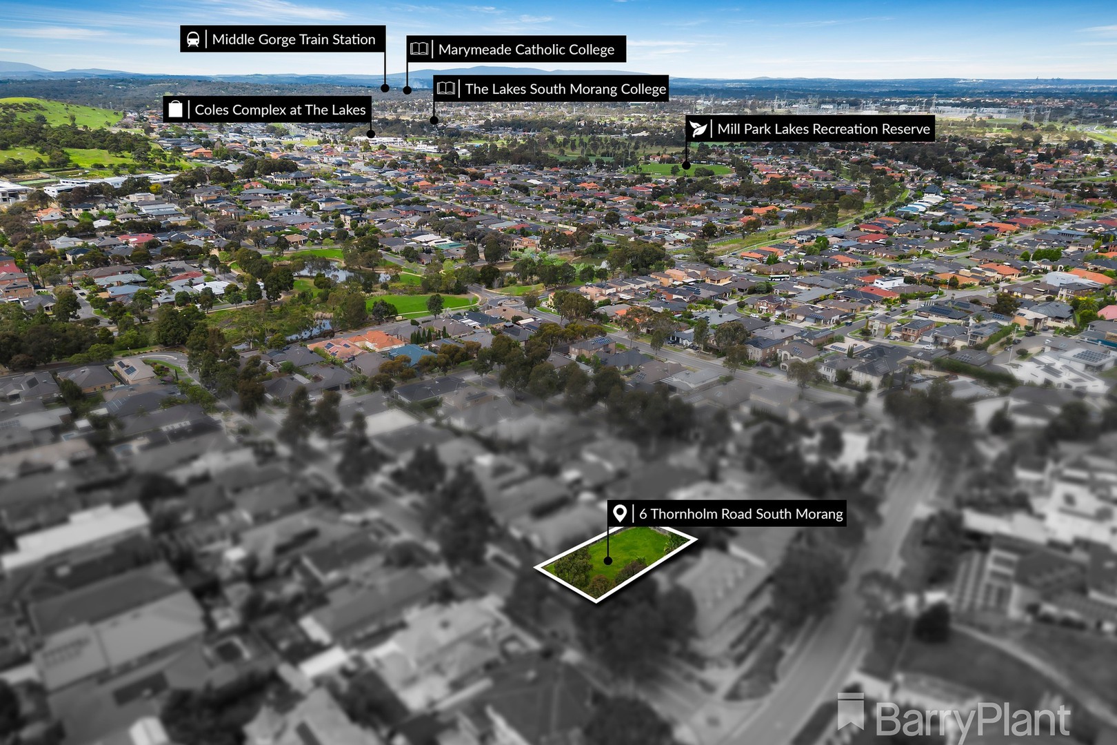6 Thornholm Road, South Morang, VIC 3752, South Morang - Thumbnail 3
