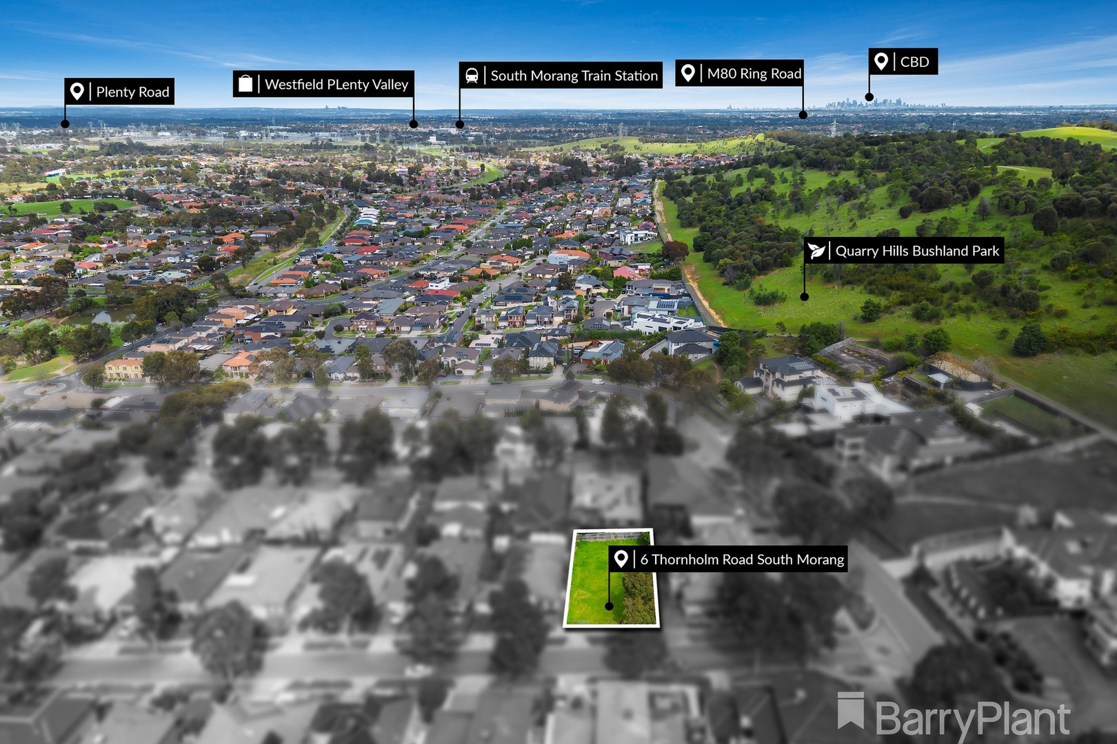 6 Thornholm Road, South Morang, VIC 3752, South Morang - Thumbnail 4