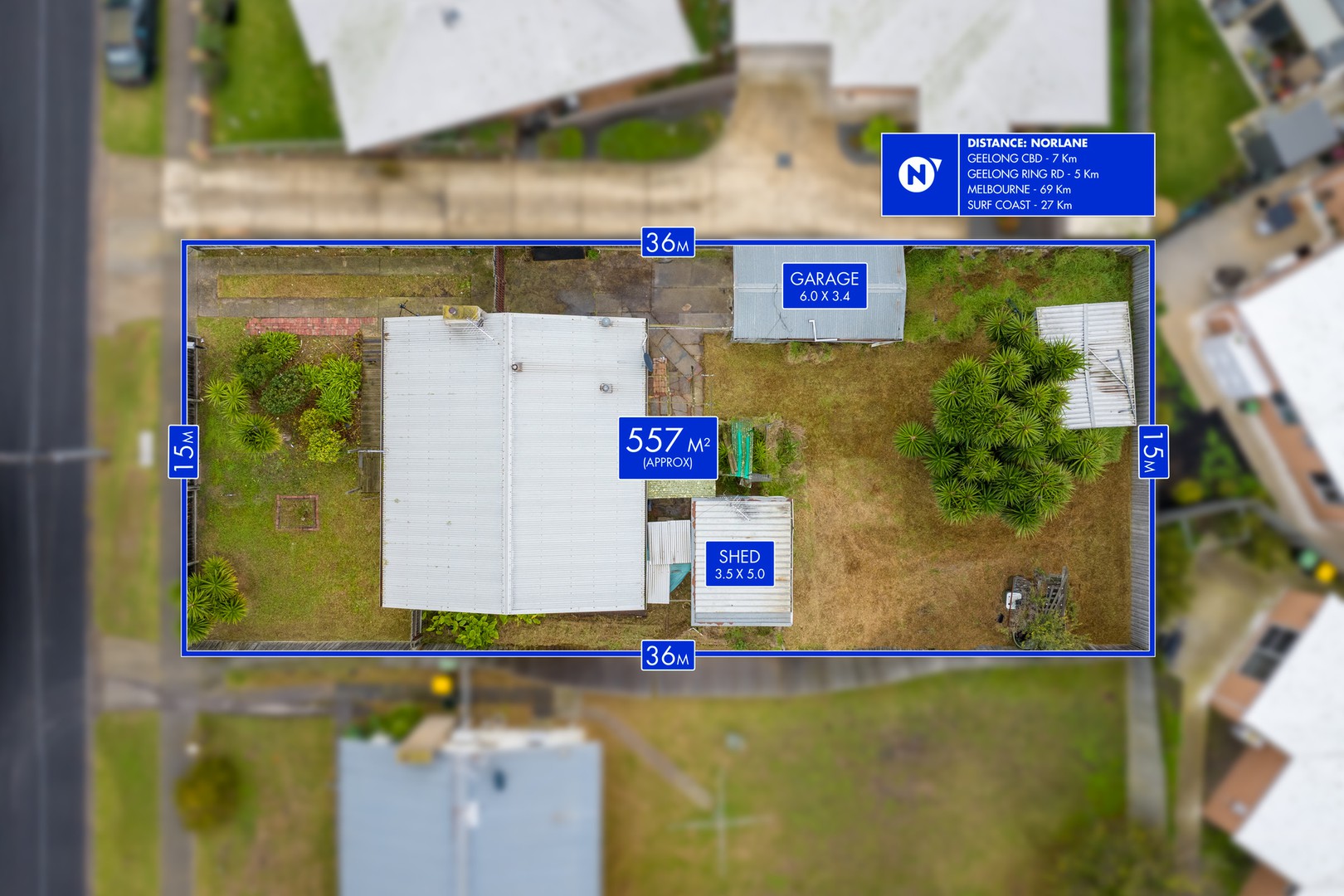 6 Thrush Street, Norlane, VIC 3214, Norlane - Thumbnail 8