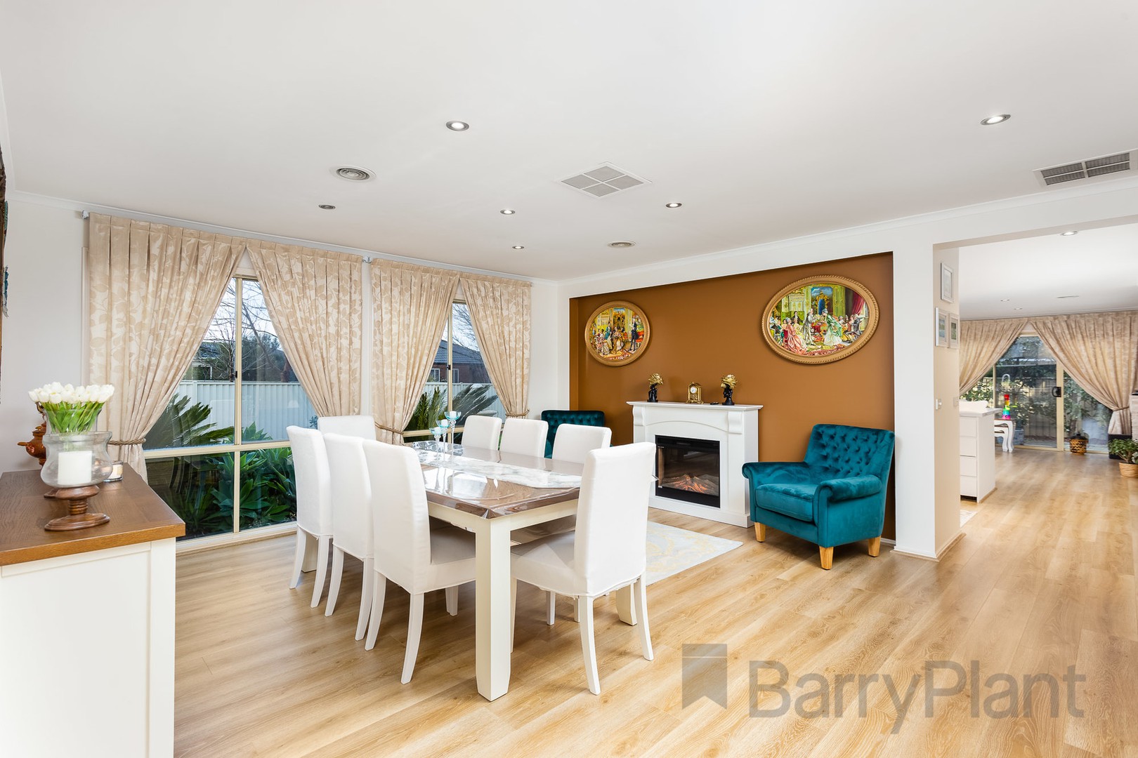 128 Mt Morton Road, BELGRAVE HEIGHTS, Belgrave Heights - Thumbnail 3