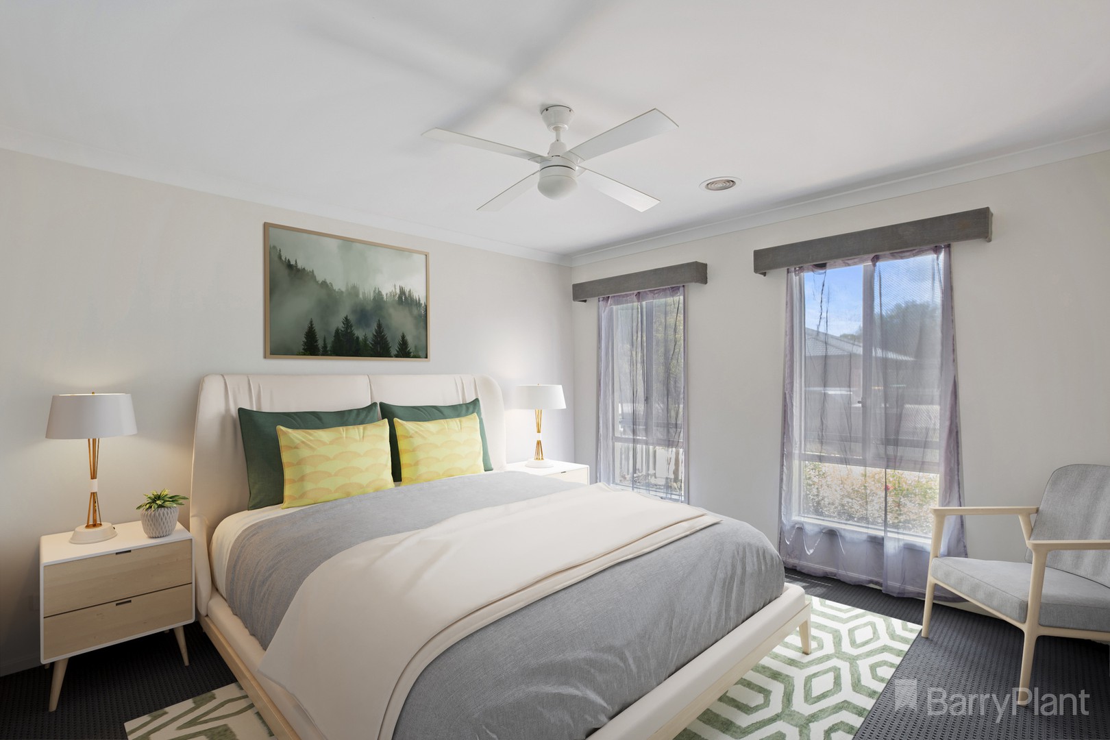 6 Triplett AvenueAscot, VIC 3551, Ascot - Thumbnail 5