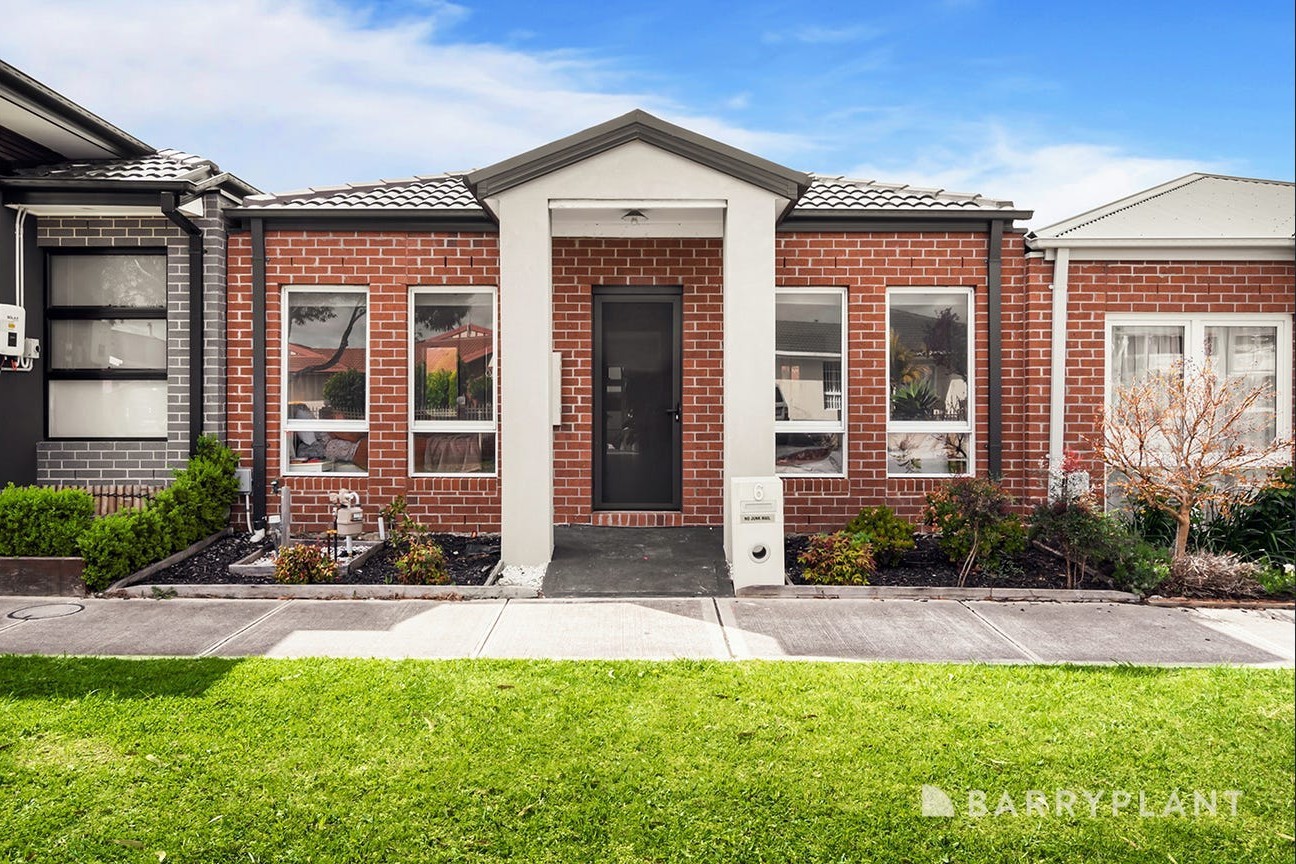 6 Truscott Avenue, Roxburgh Park, VIC 3064