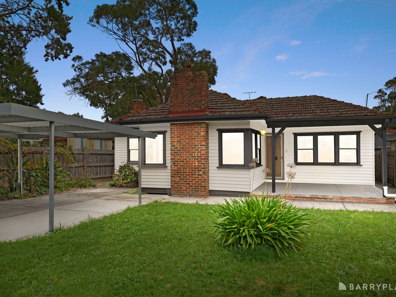 6 Turner Street, Croydon, VIC 3136 - Image - 19/10/2026