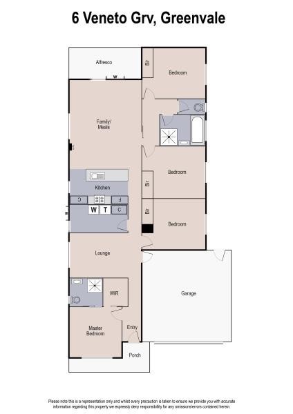 6 Veneto Grove, Greenvale, VIC 3059, Greenvale - Thumbnail 7