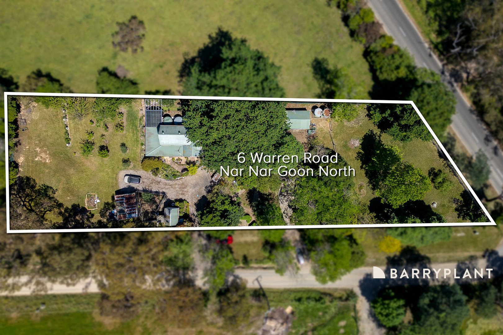 6 Warren Road, Nar Nar Goon North, VIC 3812 - Thumbnail 2 - 23/10/2026