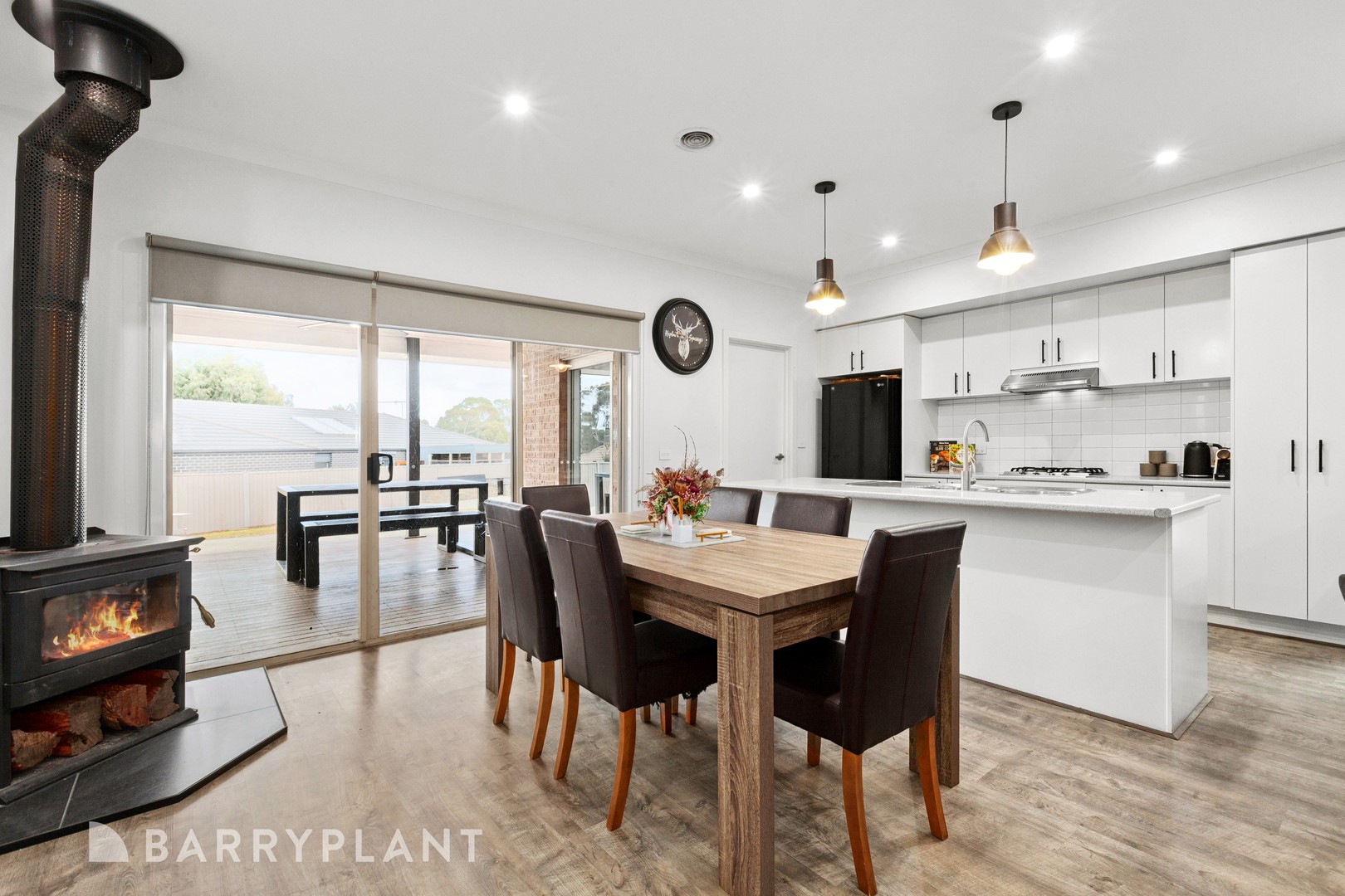 6 Wattlebird Way, Kilmore, VIC 3764, Kilmore - Thumbnail 8